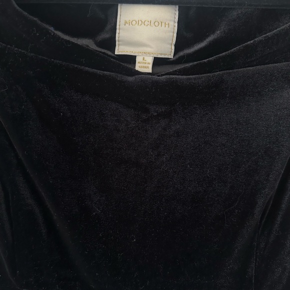 Modcloth Uplifting Aura Dress - Picture 5 of 5